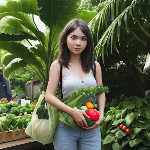 Gaya Hidup Zero Waste yang Digandrungi Anak Muda