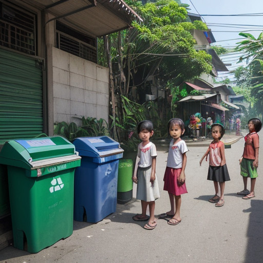 Sampah Plastik? Tidak Lagi dengan Gerakan Zero Waste