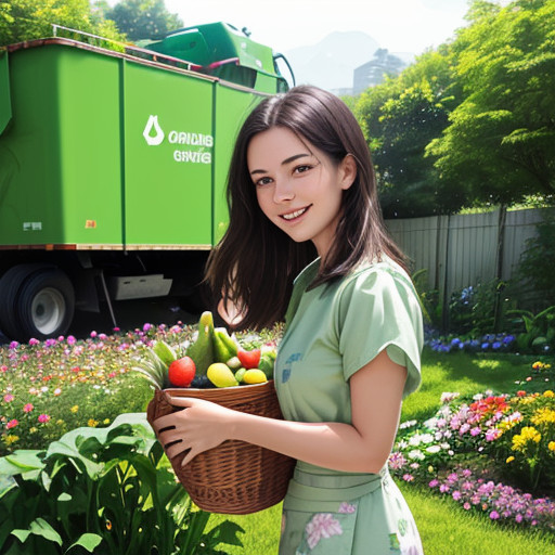 Tips Mudah Hidup Nol Sampah bagi Pemula