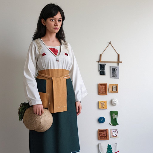 Zero Waste Fashion: Tren Sustainable yang Sedang Naik Daun