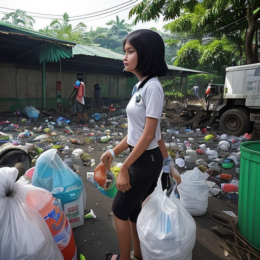 Mengapa Zero Waste Jadi Gaya Hidup yang Kian Diminati?