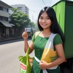 Peran Media Sosial dalam Mengkampanyekan Misi Nol Sampah