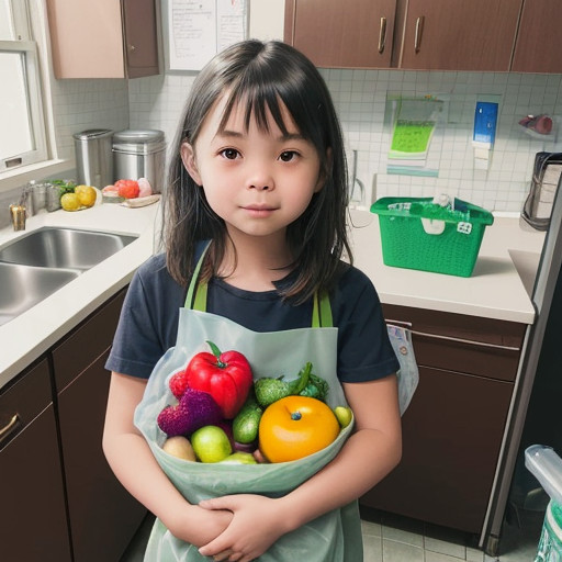 Langkah Kecil, Dampak Besar: Zero Waste di Kehidupan Sehari-hari