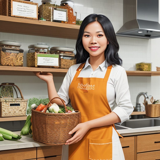 Zero Waste Kitchen: Tips Memasak Tanpa Limbah