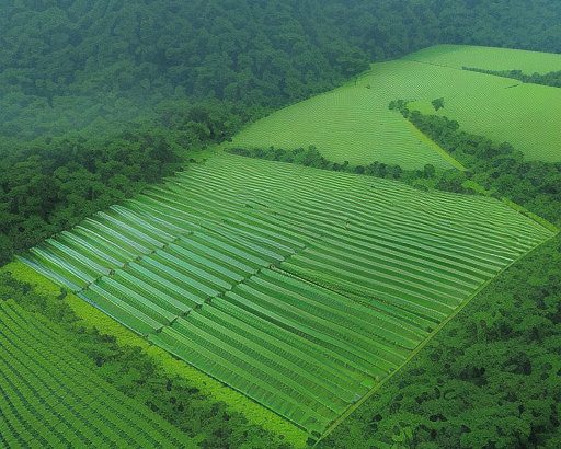 Inovasi Teknologi Hijau untuk Meningkatkan Efisiensi Energi di Indonesia