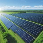Inovasi Teknologi Hijau untuk Meningkatkan Efisiensi Energi di Era Inovasi Baru