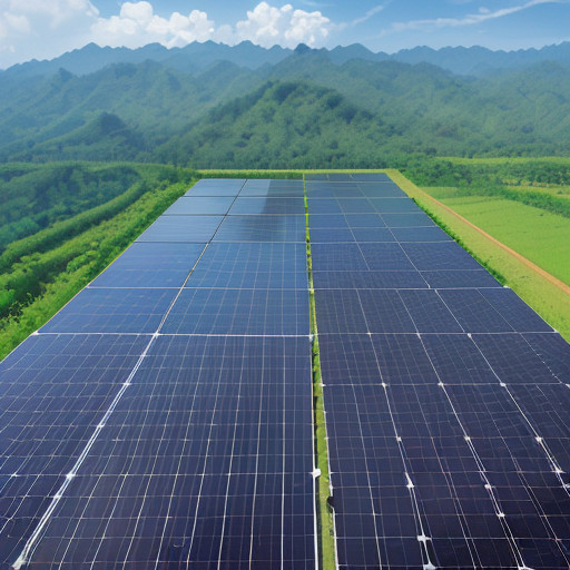 Emerging Green Technology: Meningkatkan Efisiensi dan Kelembutan pada Industri Energi