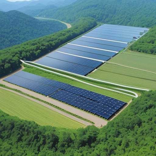 Inovasi Teknologi Hijau untuk Menerjemahkan Industri Energi ke Era Berkelanjutan