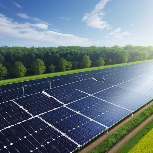 Inovasi Pemakai Baru dan Teknologi Hijau dalam Pergerakan Energi Terbarukan di Industri Energi Indonesia