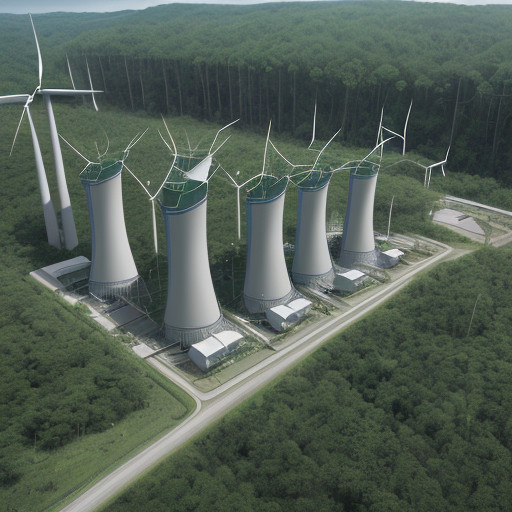 Inovasi Pioneer: Menggugat Fokus Pada Teknologi Hijau dalam Industri Energi