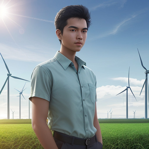 Inovasi Pioneer: Mengintip Teknologi Hijau Baru dalam Industri Energi Indonesia
