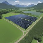 Inovasi Teknologi Hijau di Industri Energi: 5 Cara Menyeimbangkan Ketahanan Energi dan Pemulihan Lingkungan Hidup