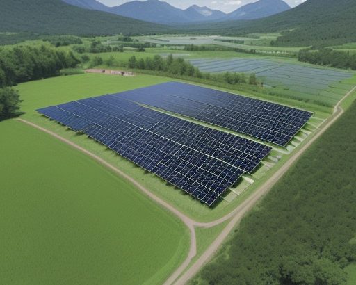 Inovasi Teknologi Hijau di Industri Energi: 5 Cara Menyeimbangkan Ketahanan Energi dan Pemulihan Lingkungan Hidup