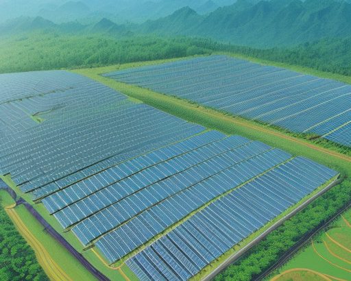Inovasi Pionir dalam Energi Hijau: Menguji Batas Teknologi Terbaru untuk Kebijakan Sosial dan Ketahanan Energi