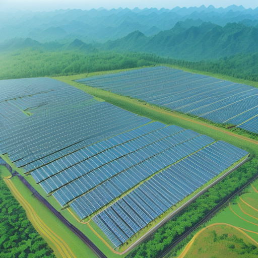 Inovasi Pionir dalam Energi Hijau: Menguji Batas Teknologi Terbaru untuk Kebijakan Sosial dan Ketahanan Energi