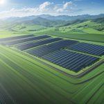 Inovasi Teknologi Hijau dalam Industri Energi: Perjuangan Terhadap Ketahanan Energi dan Pengurangan Dampak Lingkungan