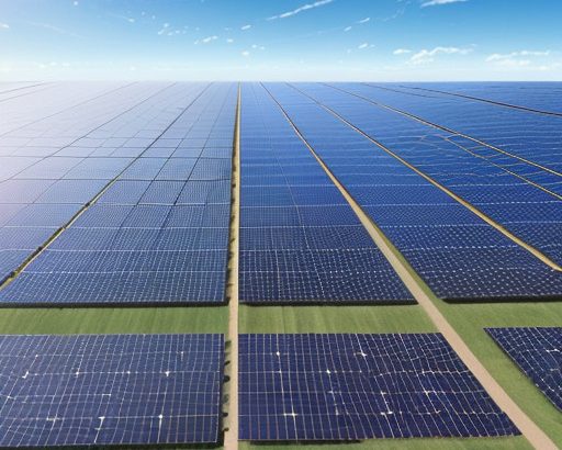 Inovasi Teknologi Hijau dalam Industri Energi: Pandangan Baru untuk Keberlanjutan Terbaharu
