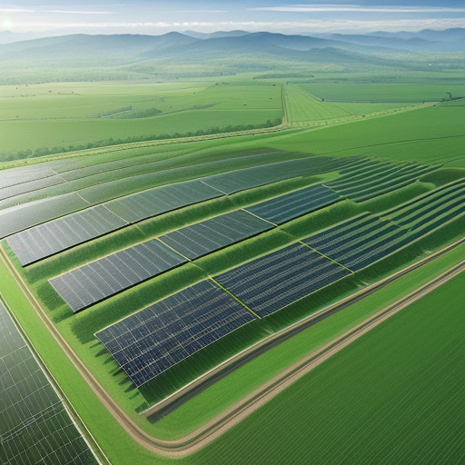 Inovasi Teknologi Hijau di Industri Energi: Kisah Terbongkar Potensi baru dengan Solusi Pemulihan Sumber Daya Terbarukan